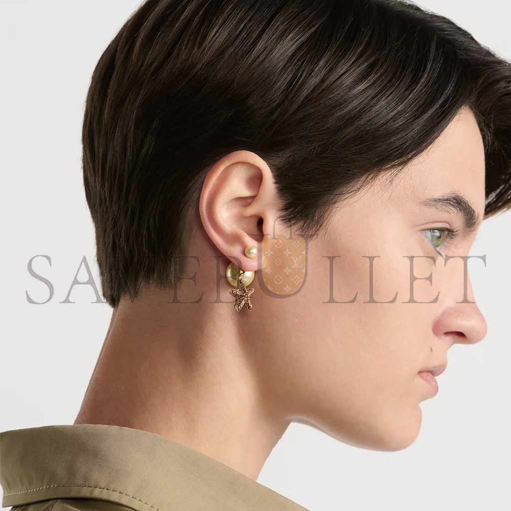 D*or tribales earrings e3736womrs_d301